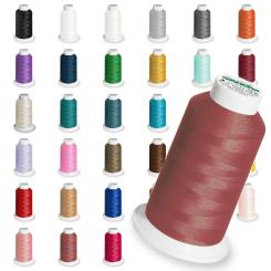 Madeira Aerolock NR.125 Overlock Nähgarn - 2500m 