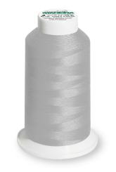 Madeira Aerolock NR.125 Overlock Nähgarn - 2500m Perlgrau 8100 Perlgrau 8100