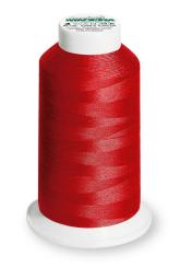 Madeira Aerolock NR.125 Overlock Nähgarn - 2500m Rot 9470 Rot 9470