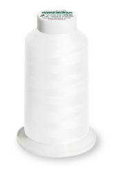 Madeira Aerolock NR.125 Overlock Nähgarn - 2500m Weiss 8010 Weiss 8010