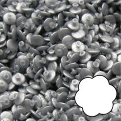 Magic Dots flowers 3mm / 200Stk. 