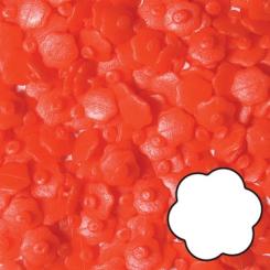 Magic Dots flowers 3mm / 200Stk. 