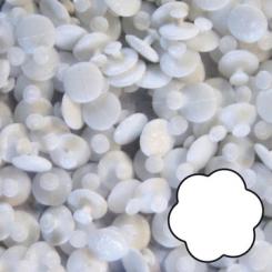 Magic Dots flowers 3mm / 200Stk. 