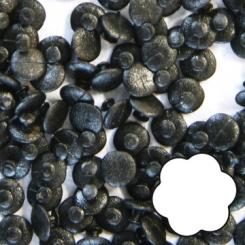 Magic Dots flowers 3mm / 200Stk. 