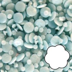 Magic Dots flowers 3mm / 200Stk. 