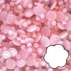 Magic Dots flowers 3mm / 200Stk. 