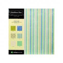 Making M. Multipack Sydney 30,5X30,5CM / 24 Blatt 