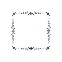 Marianne Design Clear Stamps scand. xmas ca.8x8cm 