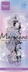 Marianne Design Clear Stempel 1tlg. Tiny`s Hortensie 