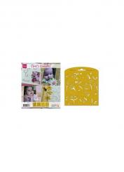 Marianne Design Eline's Doodles 4 12,5X14CM 