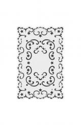 Marianne Design Prägeschablone Engl.Emboss.Schabl. Sterne 9x14cm 
