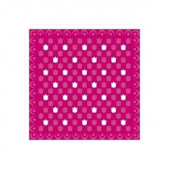 Marianne Design Schneide- und Prägeschablone Designables Tulpen 12x11cm 