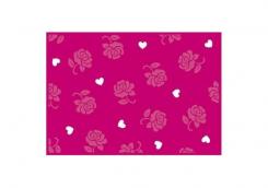 Marianne Design Schneide- und Prägeschablone Designables roses 10,9x14,7cm 