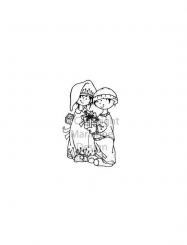 Marianne Design Silikonstemel Weihnachtsgeschenke 