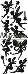 Marianne Design Stanz und Prägeschablone Craftable Feen 