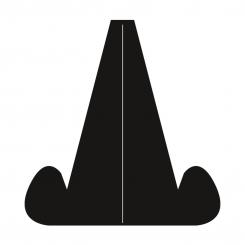 Marianne Design Stanz und Prägeschablone Craftable Kartenständer 