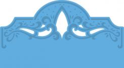 Marianne Design Stanz und Prägeschablone Creatable Anja`s arch Bordüre 