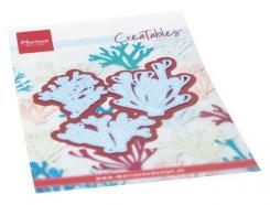 Marianne Design Stanz und Prägeschablone Creatable Koralle 