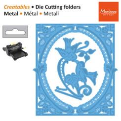 Marianne Design Stanzschablone Creatable Petra's birds 