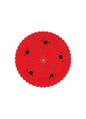 Marianne Design Suzy's Schablonen Blume 