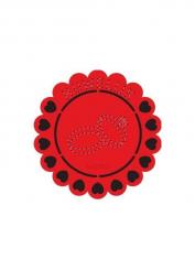 Marianne Design Suzy's Schablonen Hochzeit 