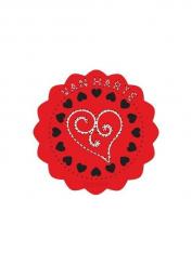 Marianne Design Suzy's Stickschablone 