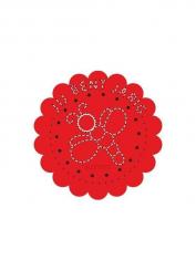 Marianne Design Suzy's Stickschablone II 