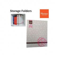 Marianne Design The Collections Binder 