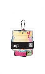 Me&My Journal tags pure divinity 