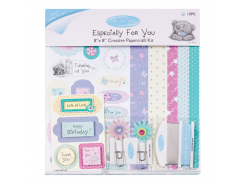 Me To You 8x8 creative cardkit 