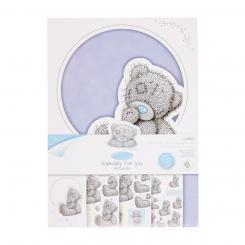 Me To You A4 Card Kit - Me To You (Thinking Of You) 