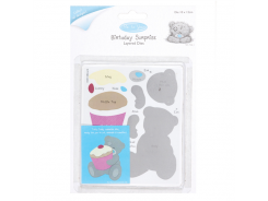 Me To You LAYERED DIES - ONE YEAR OLDER 