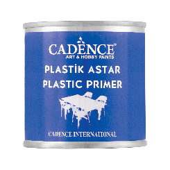 Cadence - Plastic Primer - Grundierung für Kunststoffe - 250ml 