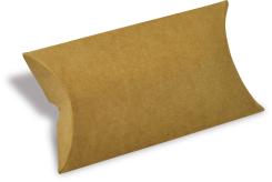 Meyco Faltschachtel / Geschenkbox-Pillowbox15 x 7,5cm 3er Set 