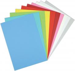 Meyco Leinenkarton DIN A4 215g 10 Blatt bedruckbar 