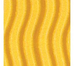 Mini Laternen Bastelpackung komplett Set gelb 