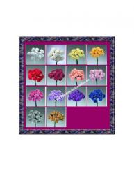 Mini Röschen Bund Ø 15mm 