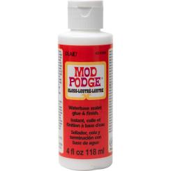Mod Podge Gloss / Glanz - Kleber / Versiegelung / Lack 118ml 