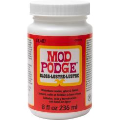 Mod Podge Gloss / Glanz - Kleber / Versiegelung / Lack 236ml 