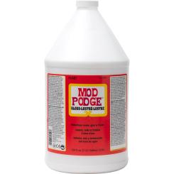 Mod Podge Gloss / Glanz - Kleber / Versiegelung / Lack 3,78l 