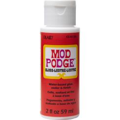 Mod Podge Gloss / Glanz - Kleber / Versiegelung / Lack 59ml 