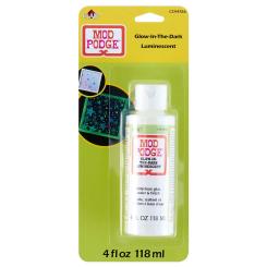 Mod Podge Glow-In-The-Dark - Kleber / Versiegelung / Lack 118ml 