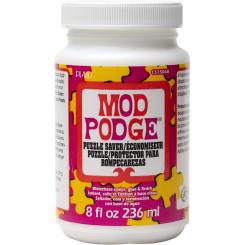 Mod Podge Puzzle Saver/ Glanz - Kleber / Versiegelung / Lack 236ml 