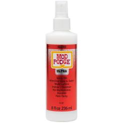 Mod Podge Ultra Spray On Gloss / Glanz - Kleber / Versiegelung / Lack 236ml 