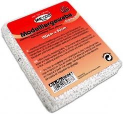 Modelliergewebe/Gipstuch 150x50cm 