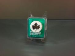 Motivstanzer Jumbo Ahorn 