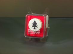 Motivstanzer Jumbo Tanne 