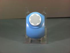 Motivstanzer groß Blume 