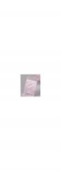 Organza Taschenband 60mm x 1m  rose 