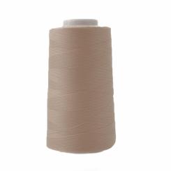 Overlockgarn Nähgarn Diamond 40/2 - 2740m 886-Taupe 886-Taupe